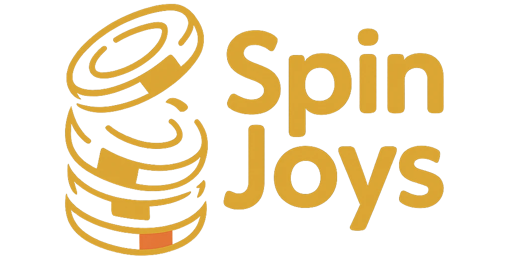 SpinJoys